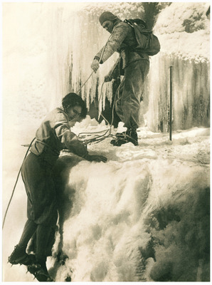 Leni Riefenstahl posters