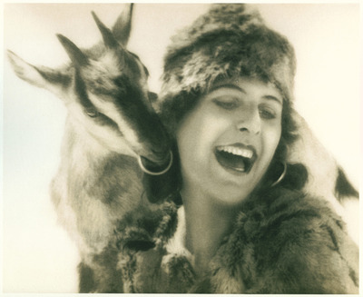 Leni Riefenstahl posters