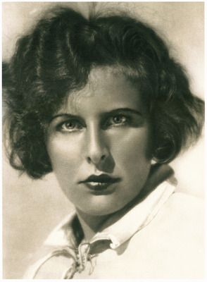 Leni Riefenstahl posters