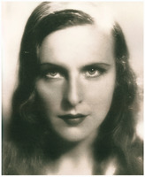 Leni Riefenstahl Tank Top #2677523