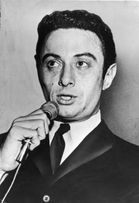 Lenny Bruce posters
