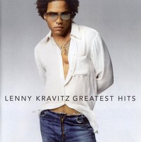 Lenny Kravitz Tank Top #1993870