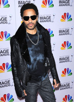 Lenny Kravitz Tank Top #1993873