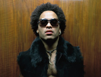 Lenny Kravitz Sweatshirt #2206252