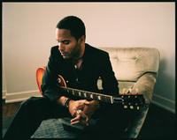 Lenny Kravitz longsleeve t-shirt #2214965