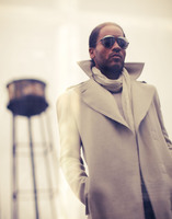 Lenny Kravitz Sweatshirt #2321582