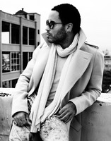 Lenny Kravitz Sweatshirt #2321584