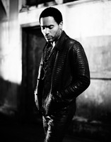 Lenny Kravitz Sweatshirt #2321587