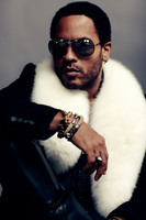 Lenny Kravitz Sweatshirt #2321589