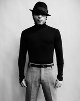 Lenny Kravitz Sweatshirt #2321592