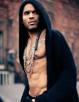 Lenny Kravitz Sweatshirt #2321600