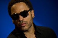 Lenny Kravitz Tank Top #2337164