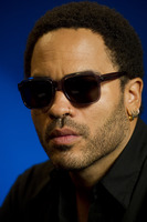 Lenny Kravitz Tank Top #2337165