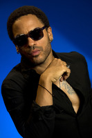 Lenny Kravitz Tank Top #2337166