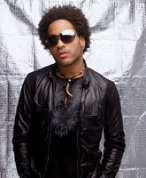 Lenny Kravitz Tank Top #2337171