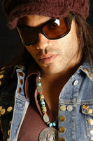 Lenny Kravitz tote bag #G662378