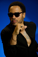 Lenny Kravitz Sweatshirt #2337185