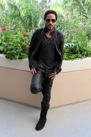 Lenny Kravitz t-shirt #2445415