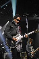 Lenny Kravitz Sweatshirt #2529057