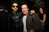 Lenny Kravitz t-shirt #2529059