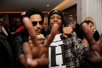 Lenny Kravitz t-shirt #2529064