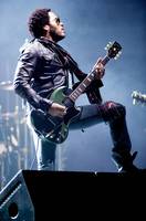Lenny Kravitz t-shirt #2529069