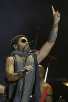 Lenny Kravitz Sweatshirt #2529072