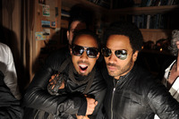 Lenny Kravitz Sweatshirt #2529079