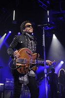 Lenny Kravitz Tank Top #2529081