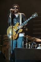 Lenny Kravitz Sweatshirt #2529112