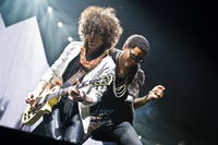 Lenny Kravitz Tank Top #2529114