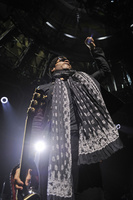 Lenny Kravitz Tank Top #2529115