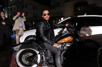Lenny Kravitz Sweatshirt #2529116