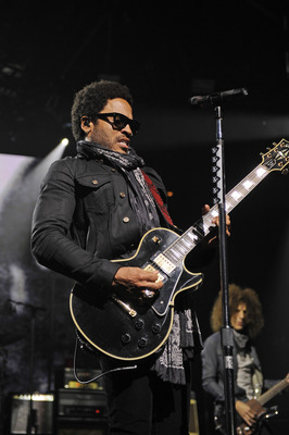 Lenny Kravitz stickers 2529117