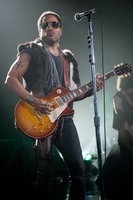 Lenny Kravitz Tank Top #2529121
