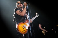 Lenny Kravitz t-shirt #2529122