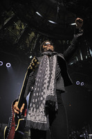 Lenny Kravitz Tank Top #2529127