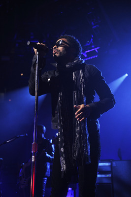 Lenny Kravitz puzzle 2529130