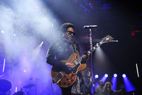 Lenny Kravitz Sweatshirt #2529137