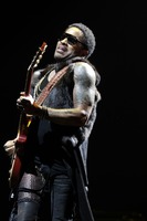 Lenny Kravitz Sweatshirt #2529138