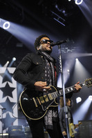 Lenny Kravitz mug #G798736