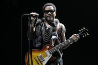 Lenny Kravitz Sweatshirt #2529151