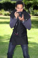 Lenny Kravitz Sweatshirt #2529166