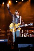 Lenny Kravitz longsleeve t-shirt #2529170