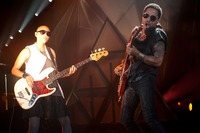 Lenny Kravitz Sweatshirt #2529171