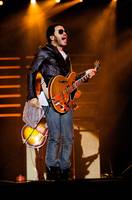 Lenny Kravitz longsleeve t-shirt #2529173