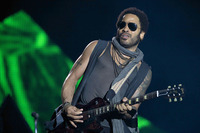 Lenny Kravitz Sweatshirt #2529180