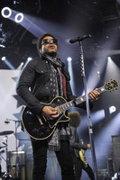 Lenny Kravitz longsleeve t-shirt #2529184