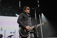 Lenny Kravitz Sweatshirt #2529185