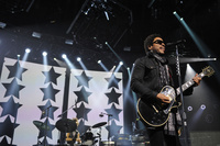 Lenny Kravitz Sweatshirt #2529195